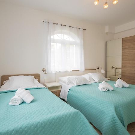 Villa Kristina Trogir Luaran gambar