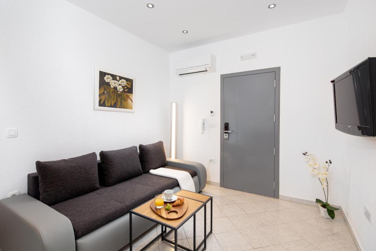 Villa Kristina Trogir Luaran gambar
