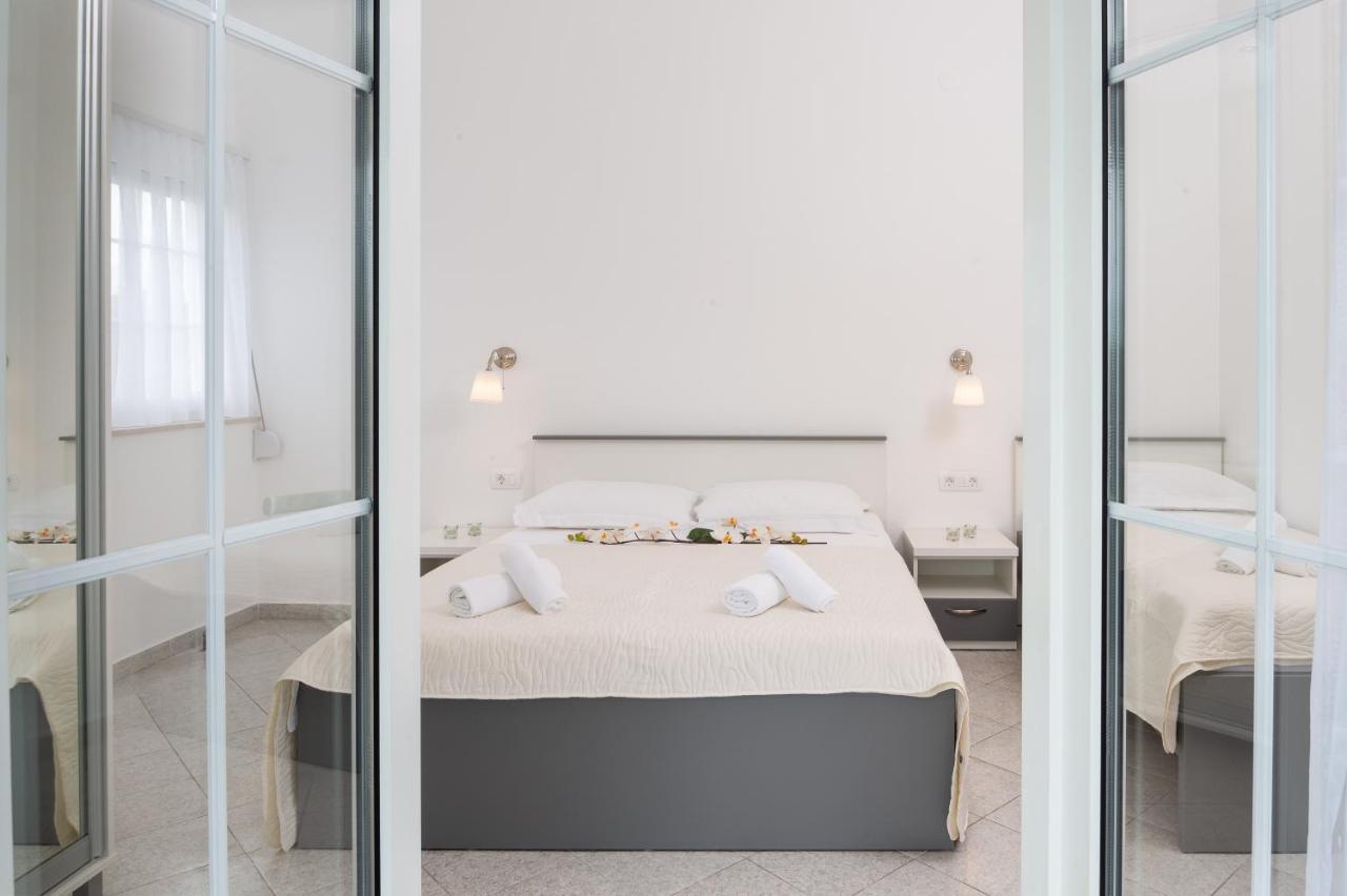 Villa Kristina Trogir Luaran gambar