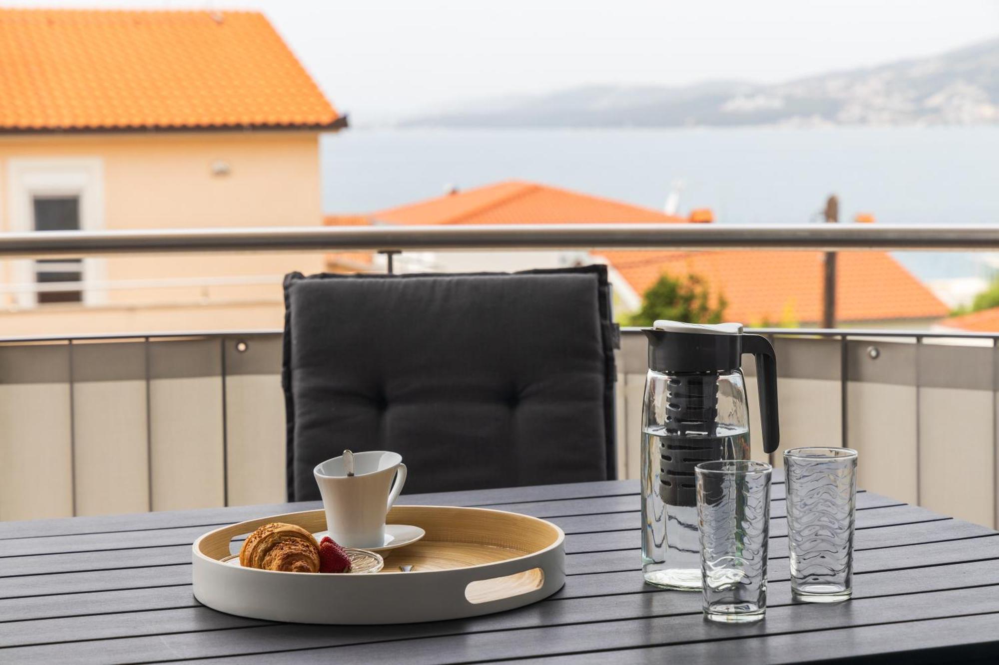 Villa Kristina Trogir Luaran gambar