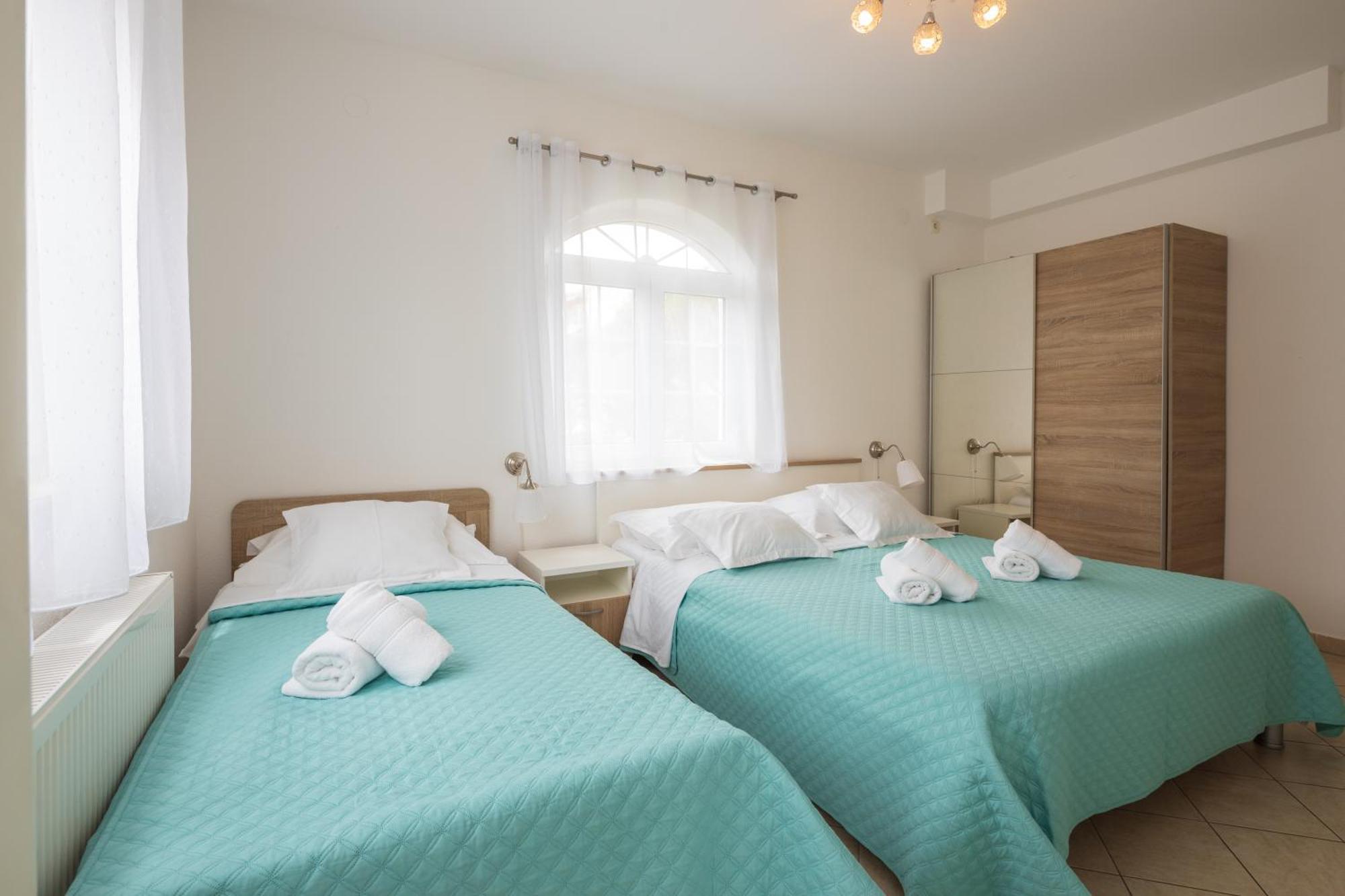 Villa Kristina Trogir Luaran gambar