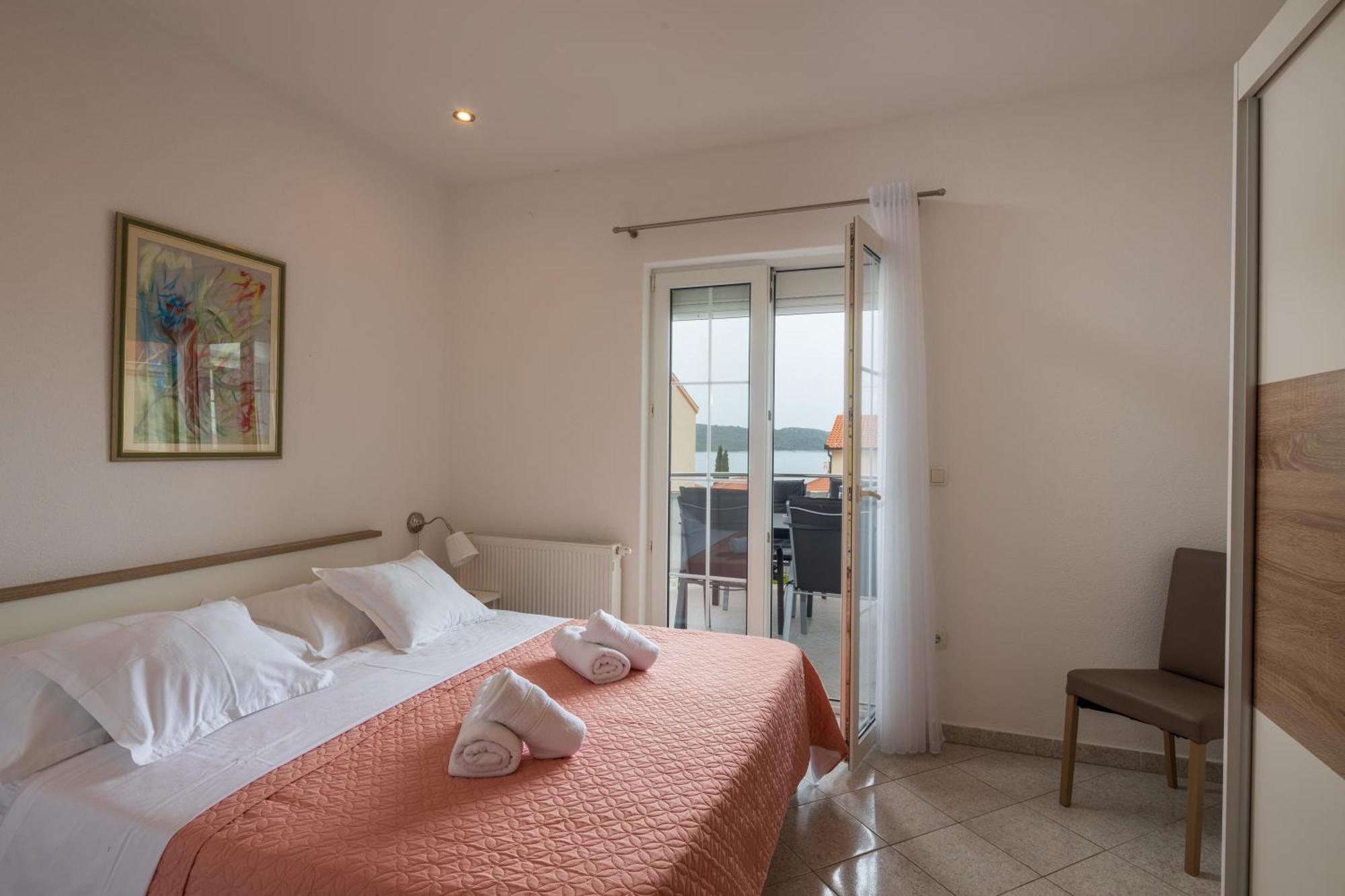 Villa Kristina Trogir Luaran gambar