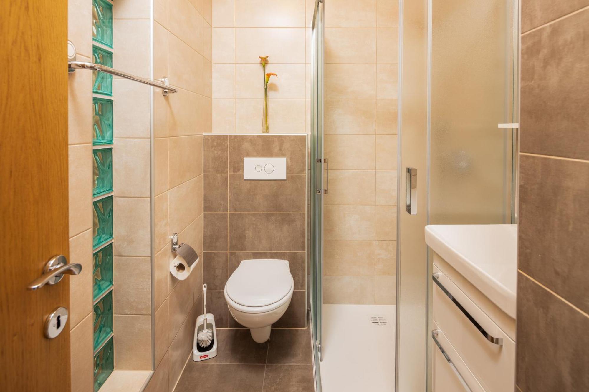 Villa Kristina Trogir Luaran gambar