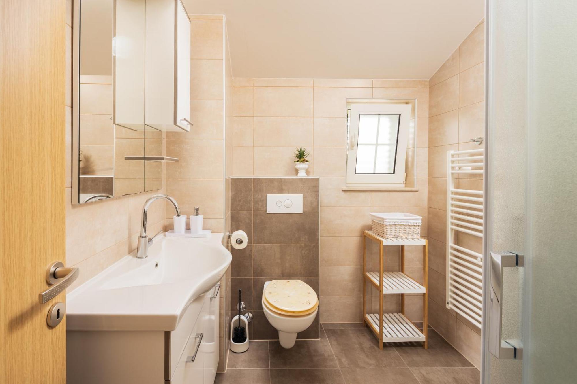 Villa Kristina Trogir Luaran gambar